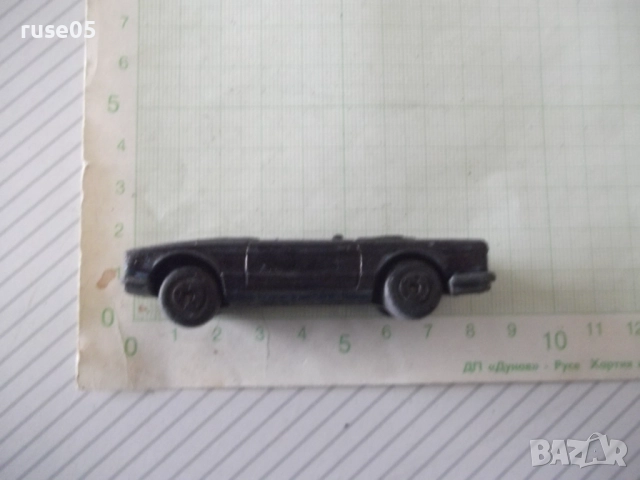 Кола - 891, снимка 3 - Колекции - 52681052