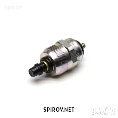 Клапан за гасене ГНП BOSCH VE 12V F002D13640