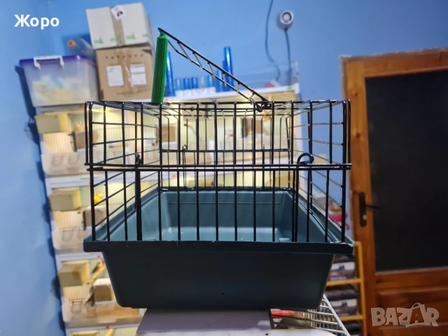 Продавам клетки , снимка 5 - други­ - 52099948