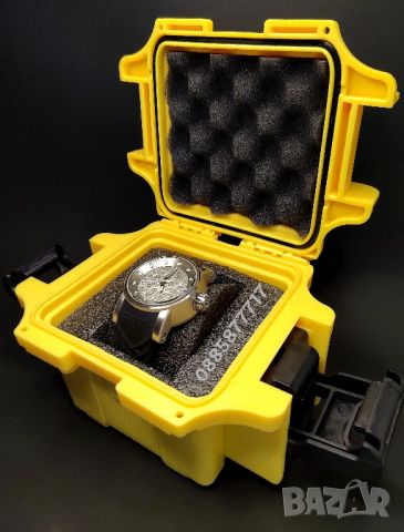 Invicta S1 Rally Yakuza НОВ, снимка 6 - Мъжки - 45132209