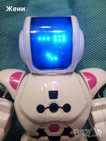 Интерактивна играчка робот Sophie Софи, снимка 3 - Електрически играчки - 45706804