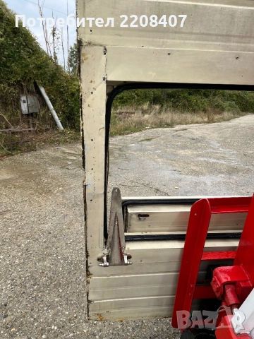 Хладилна камера , снимка 3 - Друго търговско оборудване - 52102030