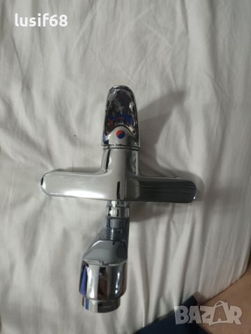 Смесител за мивка VIDIMA, снимка 5 - Други стоки за дома - 46219734