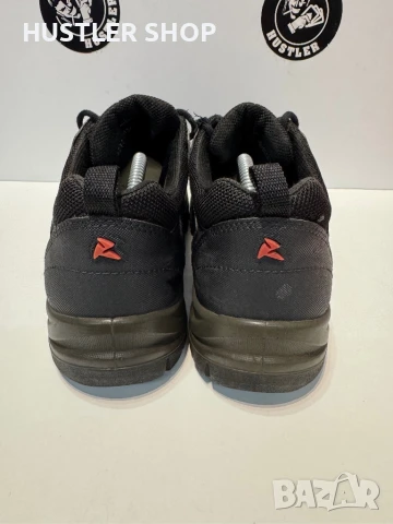 Туристически обувки ECCO GORE-TEX.Номер 42, снимка 6 - Спортни обувки - 50691398