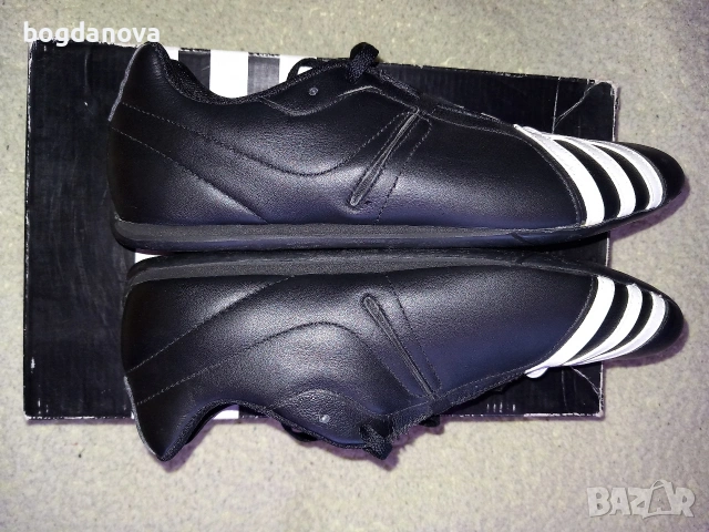 Нови оригинални маратонки Adidas, снимка 4 - Маратонки - 53992683