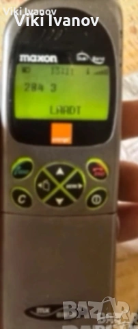 Maxon MX-6815 , снимка 3 - Други - 53965364