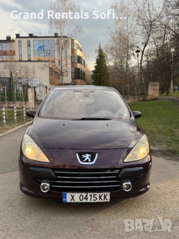 Автомобили под наем! Ниски цени!  София!, снимка 4 - Rent a car - 53887659