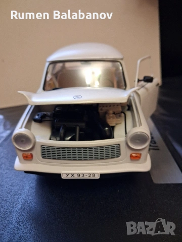 колекционерска количка , снимка 3 - Колекции - 53523730