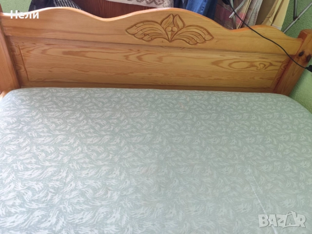 Продавам Легло , снимка 2 - Спални и легла - 51798802