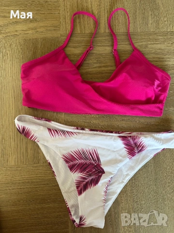 Чисто нов бански