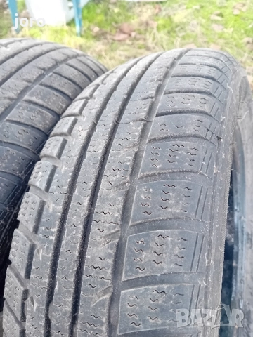 165/70/14 зимни гуми , снимка 3 - Гуми и джанти - 52185038