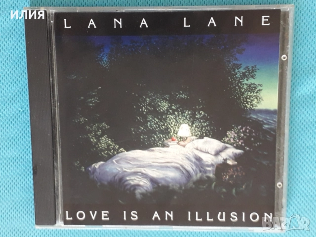 Lana Lane & Erik Norlander,Jane,Crazy Town,Marty Friedman,Shaman-CD, снимка 11 - CD дискове - 48970122