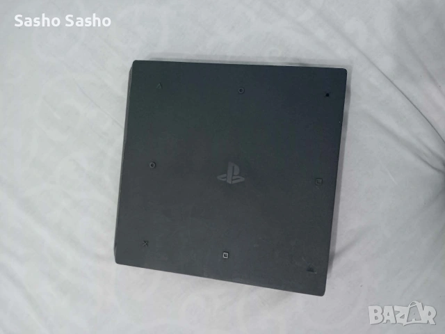 PS4 , снимка 2 - PlayStation конзоли - 54284993