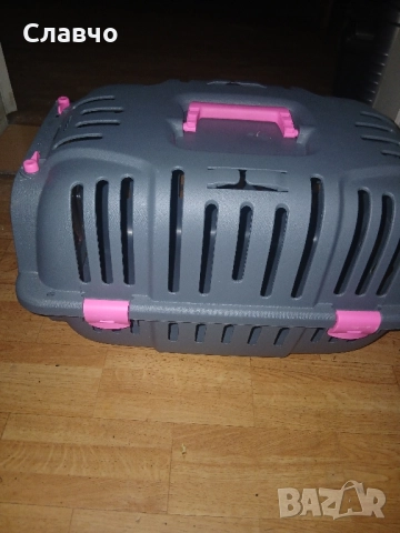 Клетка за домашен любимец нова, снимка 9 - За кучета - 52094497