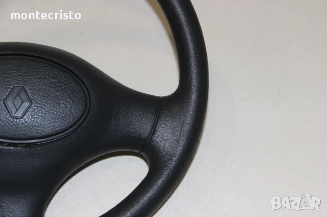 Волан Renault Clio I (1990-1998г.) Рено Клио, снимка 4 - Части - 50793790