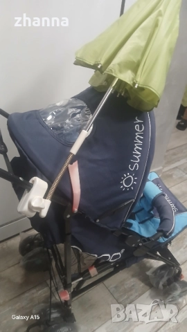 количка за деца 