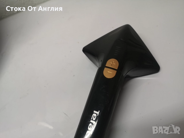 Парогенератор - Tefal 1850W, снимка 9 - Ютии - 51535447