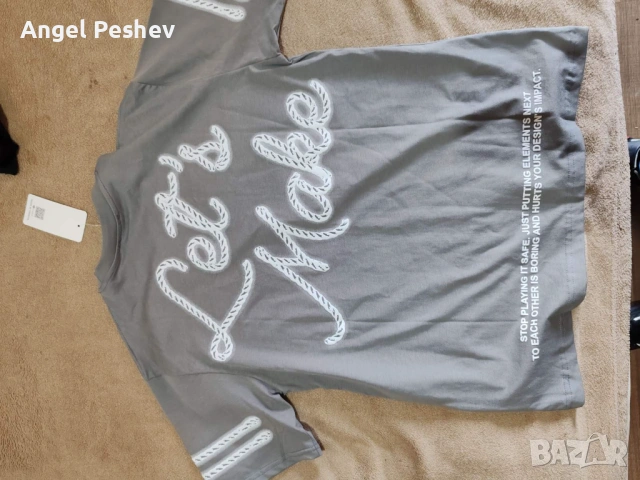 Фланелки, снимка 8 - Тениски - 54174688