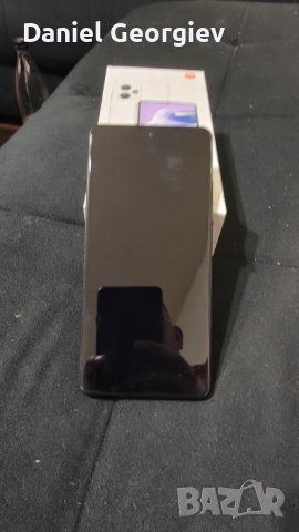 Продавам redmi note 12 Pro+, снимка 4 - Xiaomi - 51623049