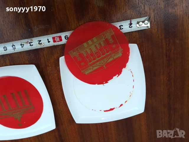 2БР ЧИНИЙКИ ОТ СОЦА 1006250908, снимка 8 - Колекции - 50611684