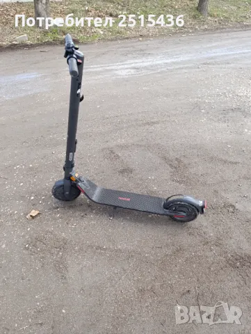 Segway ninebot p156 