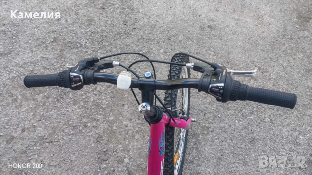 Колеро модел Cross, снимка 4 - Велосипеди - 54007091