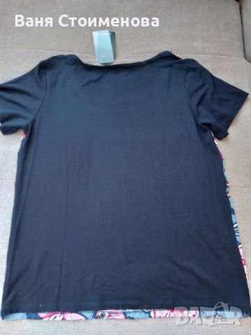 Нова блуза Reserved, снимка 2 - Тениски - 46232308