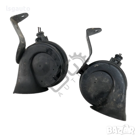 Клаксон AUDI A8 (D3) 2003-2010 ID: 152810