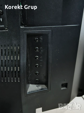 Телевизор Toshiba 40 incha, снимка 3 - Телевизори - 53997927