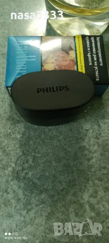 слушалки Philips , снимка 7 - Безжични слушалки - 47909735