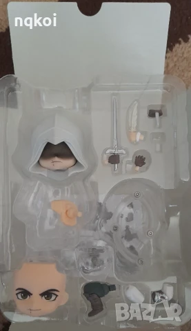 Nendoroid / Нендороид фигури, снимка 6 - Колекции - 50785084