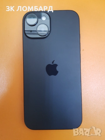 Apple iPhone 15 128GB, снимка 5 - Apple iPhone - 54251354
