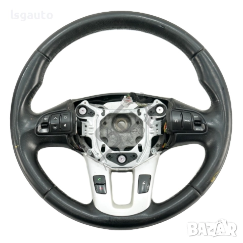 Волан Kia Sportage III 2010-2015 ID: 153191