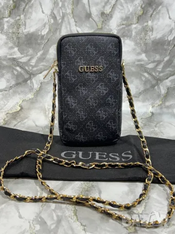 дамски чанти guess , снимка 5 - Чанти - 48300492