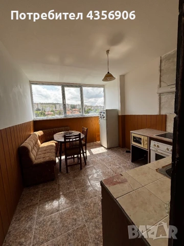  ПРОДАВАМ ТУХЛЕН АПАРТАМЕНТ, снимка 11 - Апартаменти - 51179607