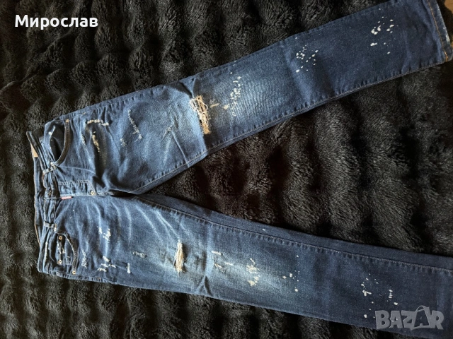 Мъжки дънки