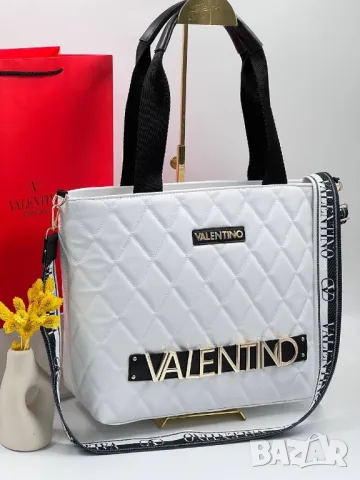 дамски чанти guess moschino valentino garavani , снимка 12 - Чанти - 46915235