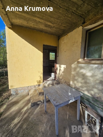 Къща с голям двор в с Туден, община Годеч, Софийска област , снимка 16 - Къщи - 53439466