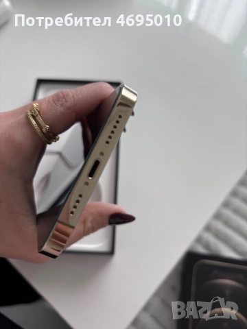 Iphone12 pro max , снимка 7 - Apple iPhone - 52926141
