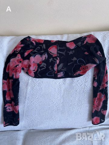 Дамски ръкави, снимка 3 - Блузи с дълъг ръкав и пуловери - 45684303