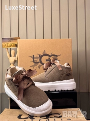 Дамски Боти 🤍UGG, снимка 17 - Дамски боти - 52483755