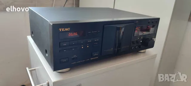 Дек TEAC V-5010, снимка 7 - Декове - 47105071