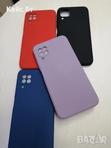 Huawei P40 lite Силиконов кейс , снимка 2 - Калъфи, кейсове - 48321572