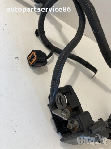 Електрически Комплект Жило Жило за KIA Venga 1.4 CRDi (2012) 91850-1P130, снимка 2 - Части - 53443364