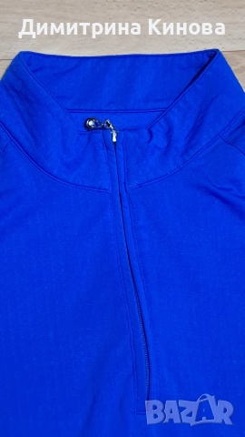 дамска спортна тениска с дълъг ръкав , снимка 4 - Блузи с дълъг ръкав и пуловери - 52828809