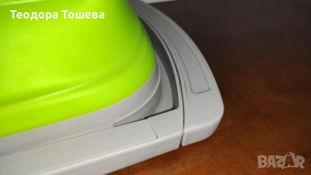 Сгъваема правоъгълна кошница , снимка 2 - Други стоки за дома - 52892061