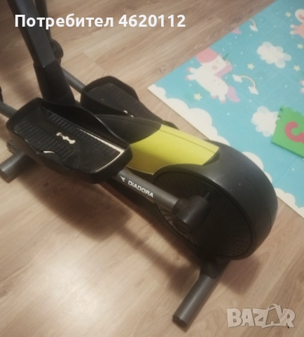 Кростренажор 