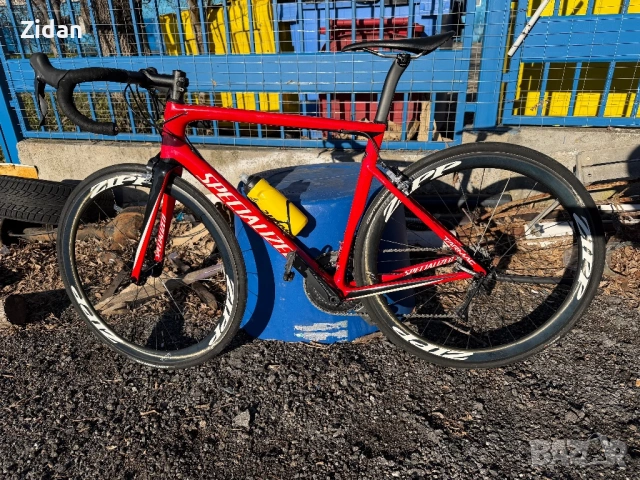 specialized tarmac full carbon