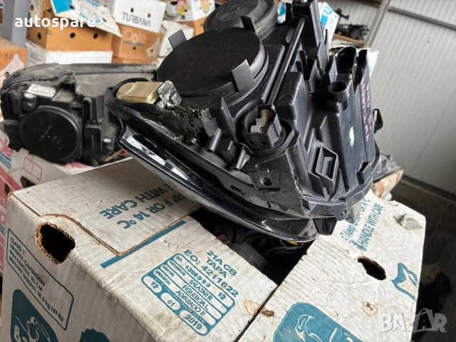 Ляв фар VW T-Cross. Т-Крос. Оригинален. , снимка 8 - Части - 53246623