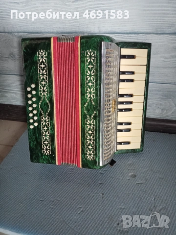 Акордеон
